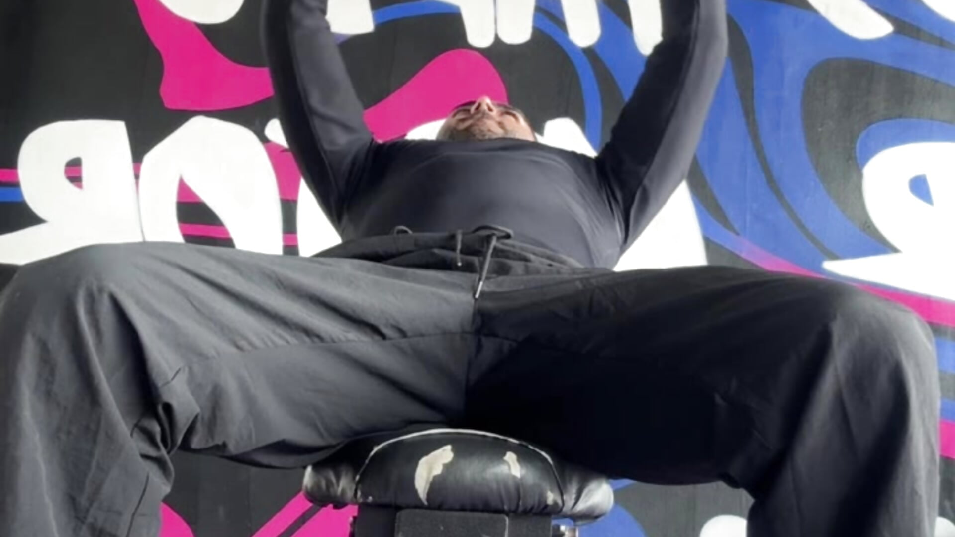 Gym Time - ItsMeEros 캠 모델의 동영상