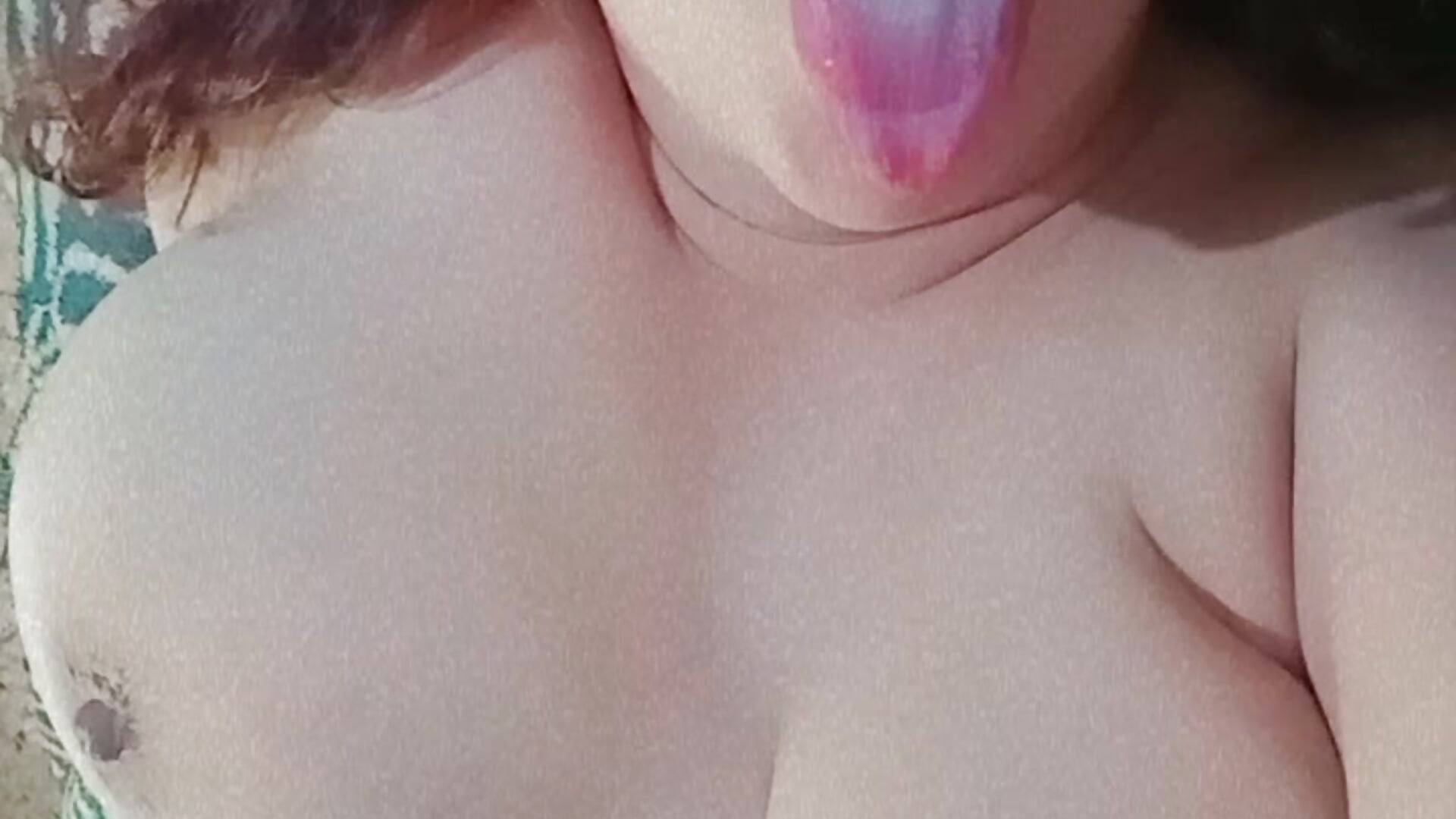 I need you baby - video by fantasyboobs cam model