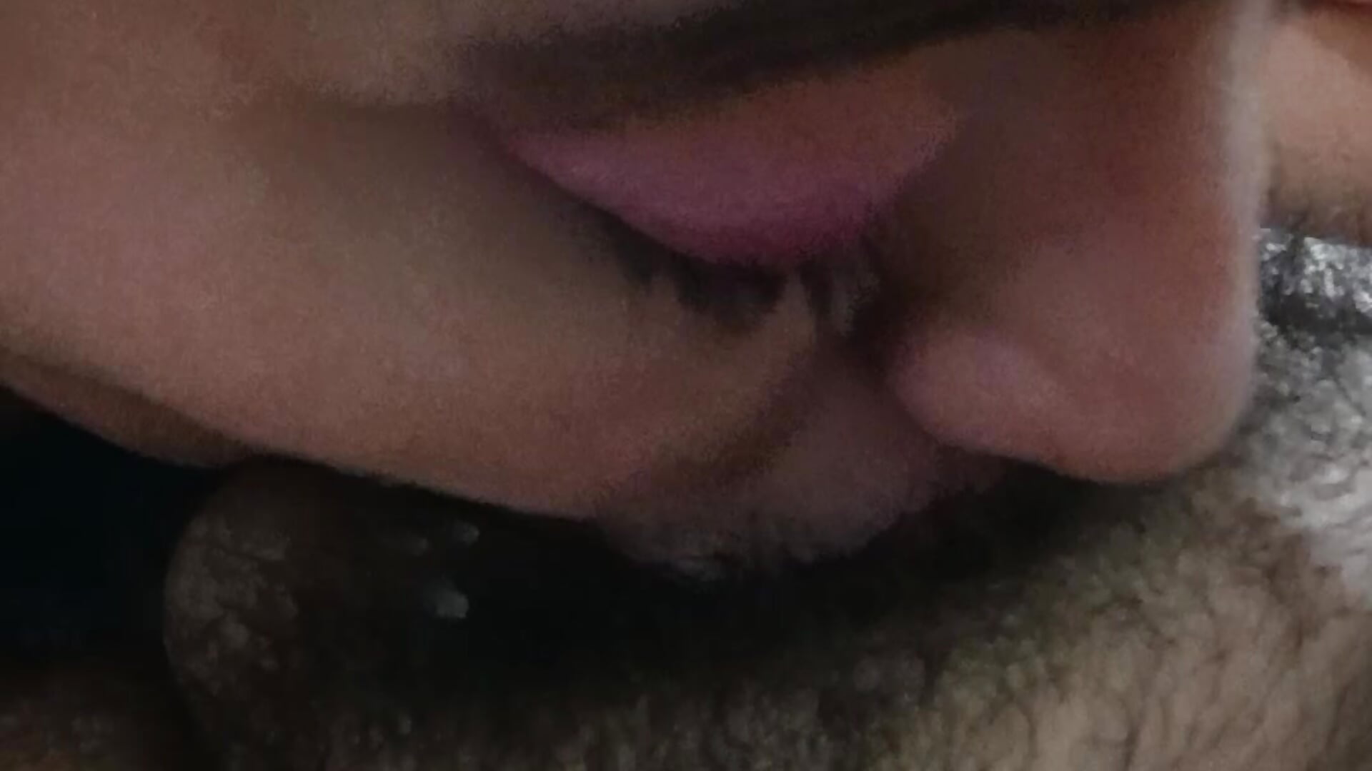 Weake up whit a good suck of dick (part 1)