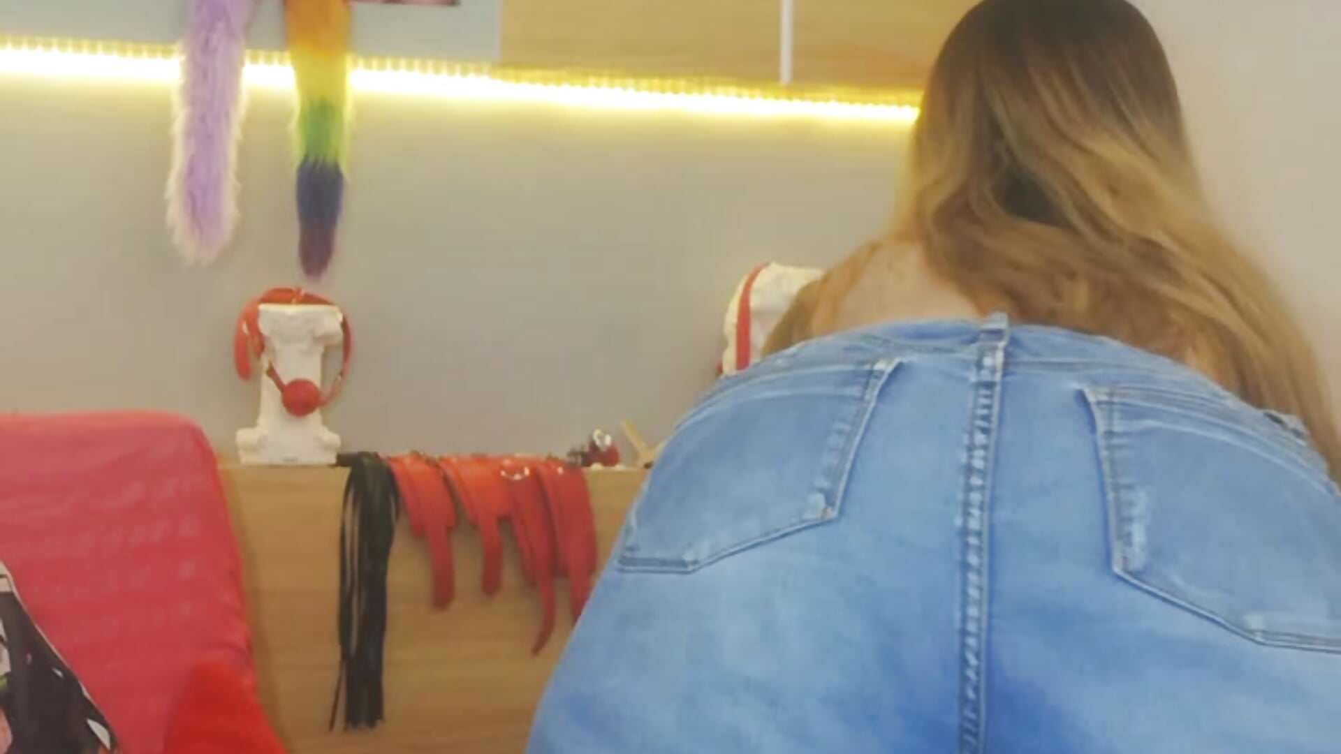 Me ❤ - video by DannaCastle420 cam model