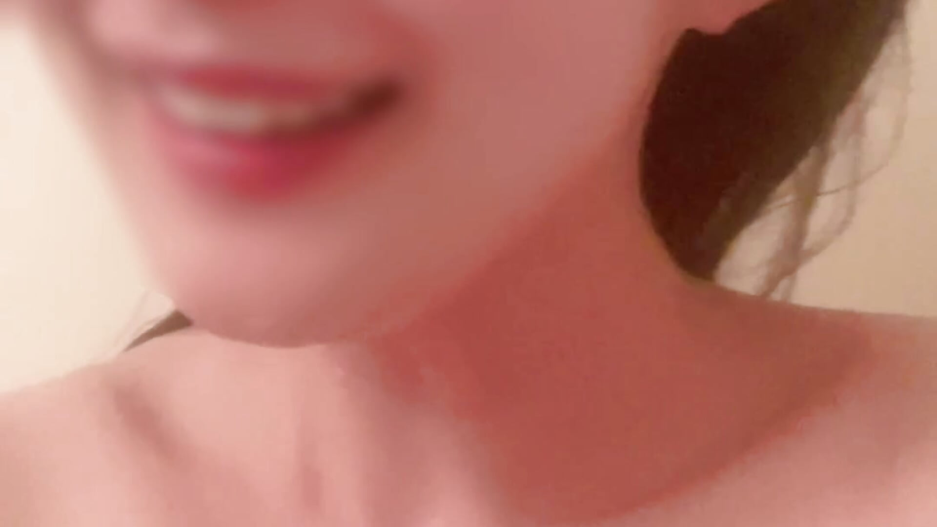 あおいとお風呂入る？🩷✨🛀【顔出し】