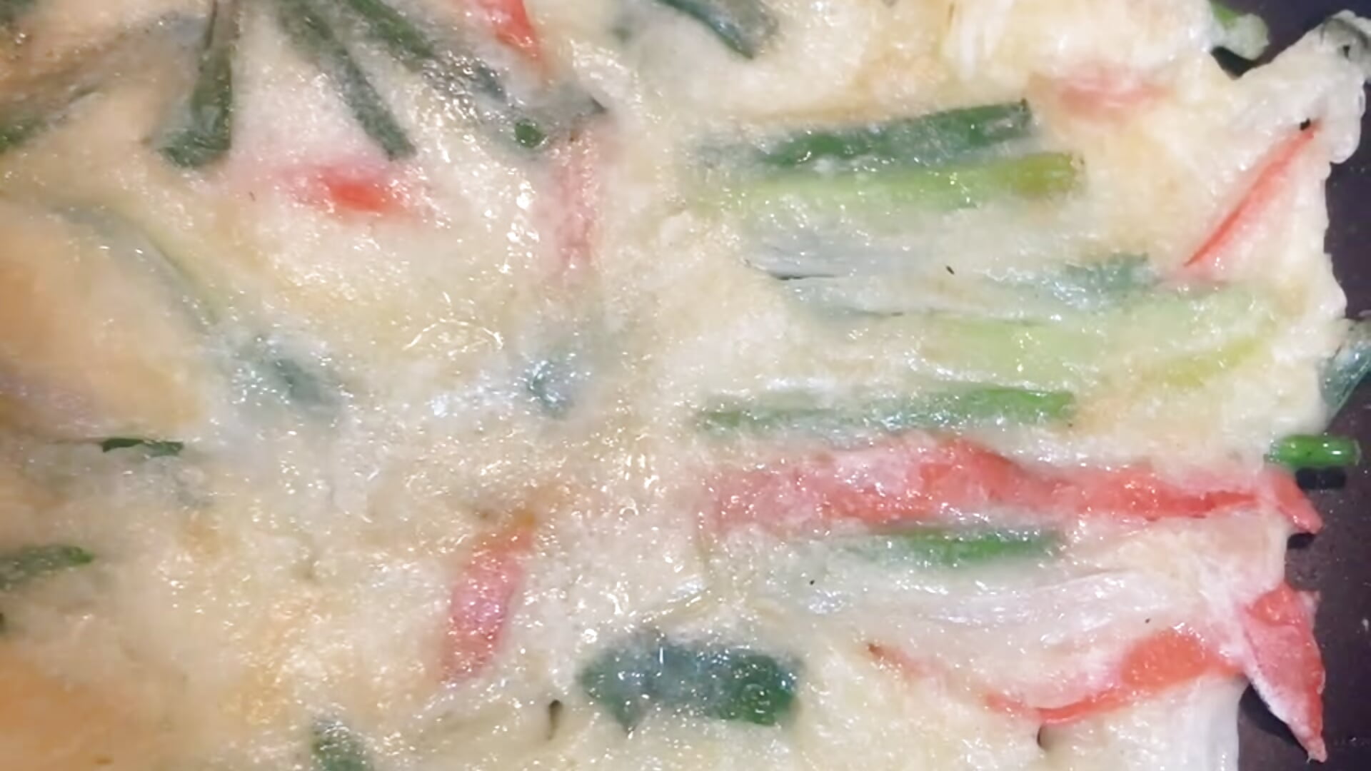 配信前の夜ごはん❤️プライベート編