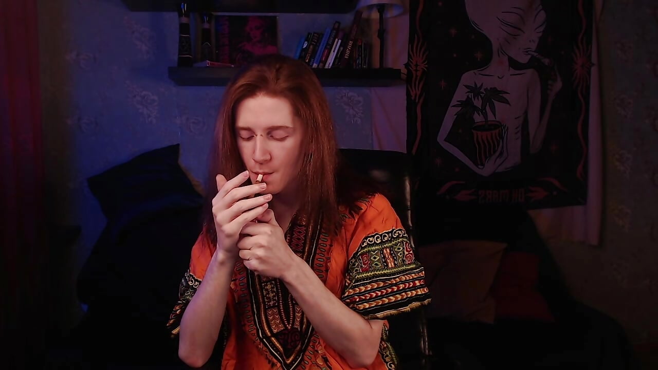 This is fantasys... - video by WadeMilton cam model