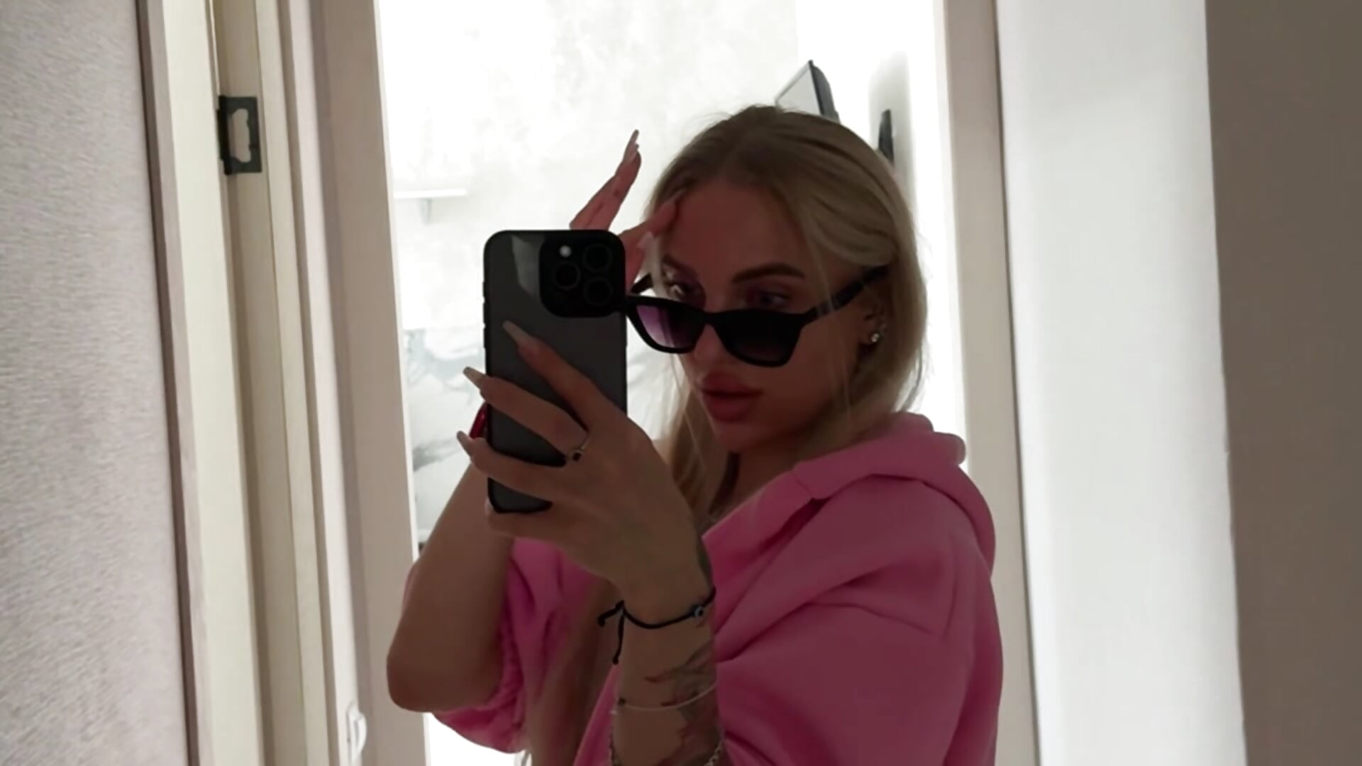 Me❤️ - pinkstar_ 캠 모델의 동영상