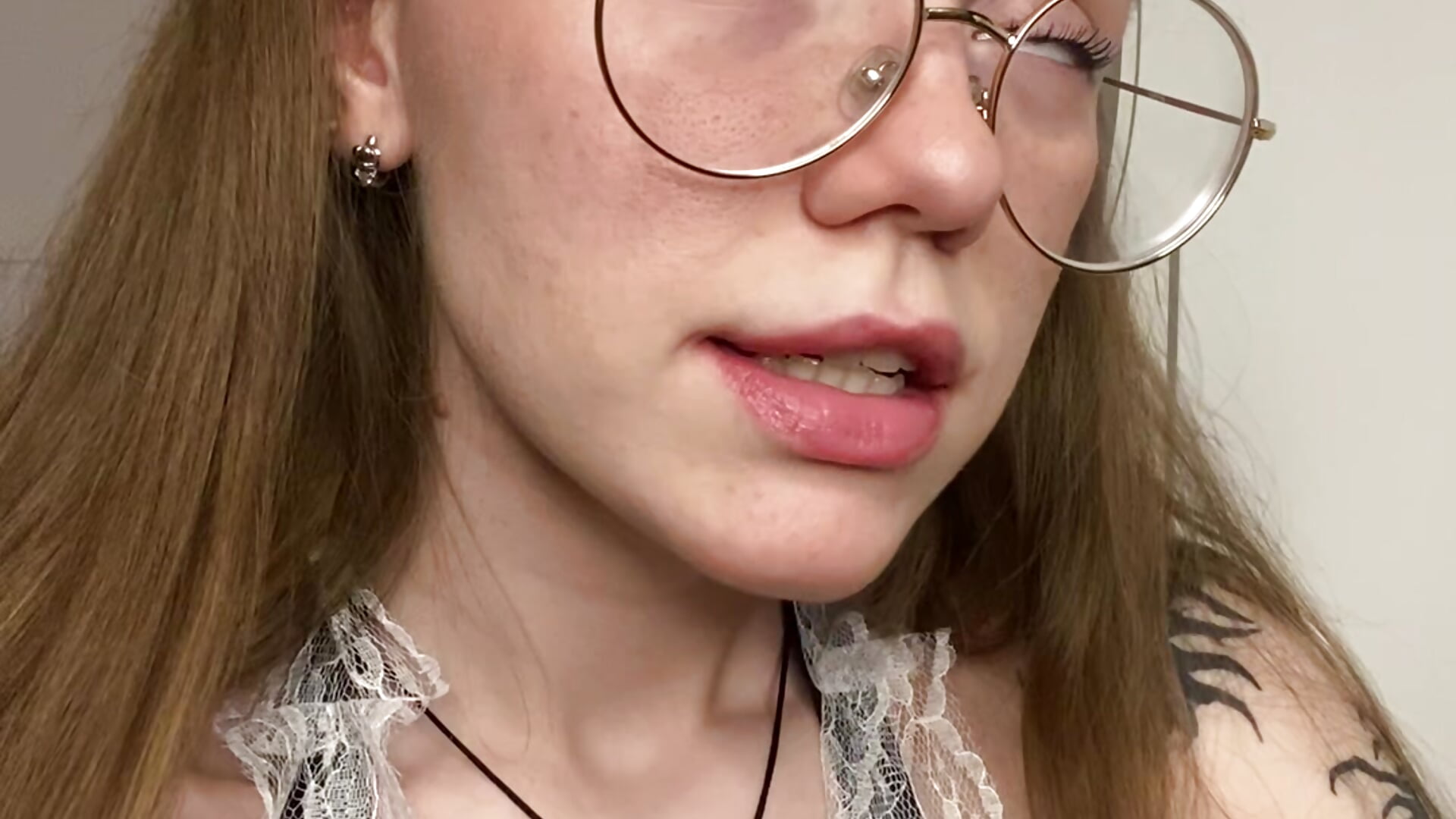 Kitty ahegao :3