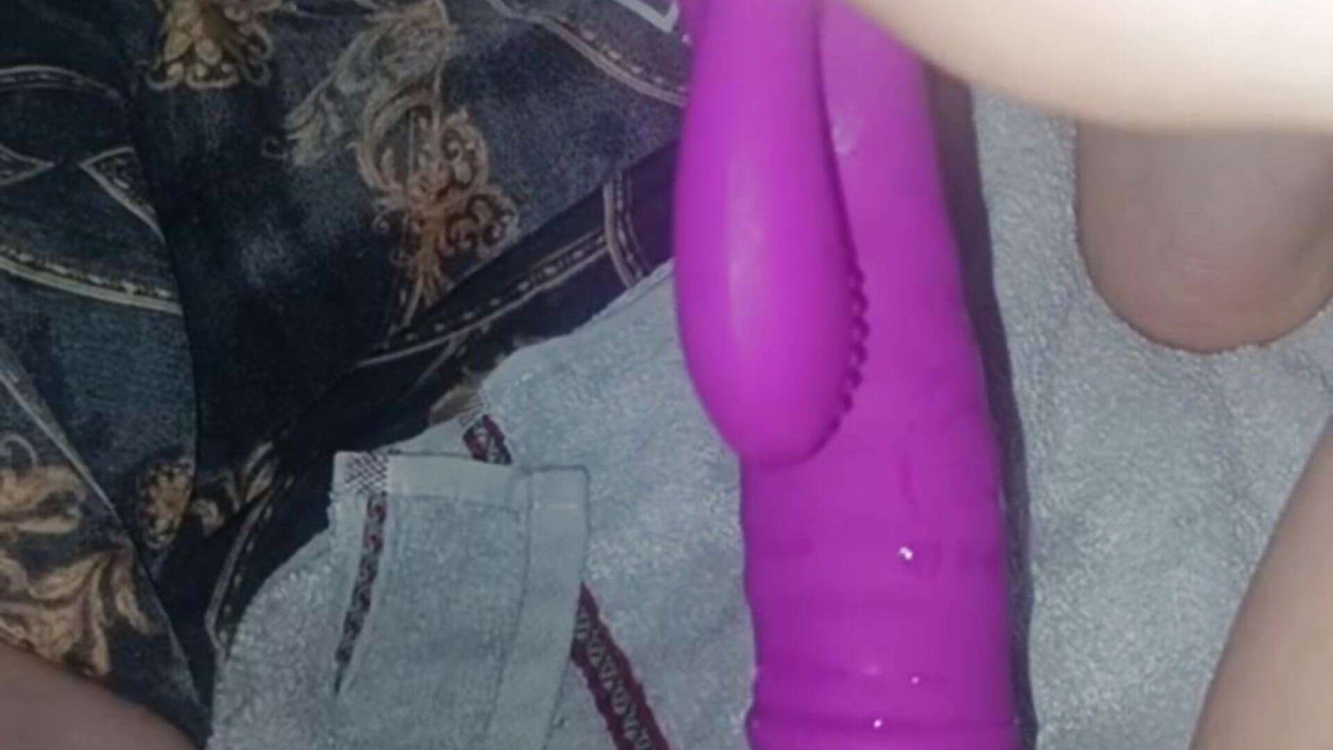 Super squirt - video by CALDA_CLARY cam model