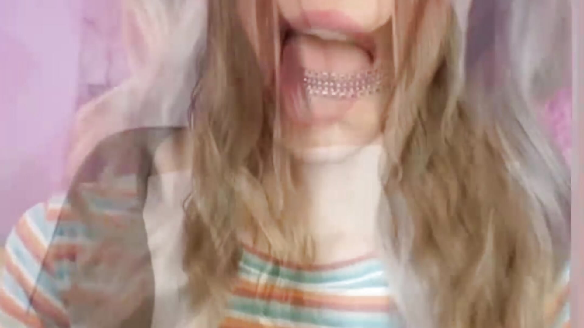 You wanna play? - video by Akame_s cam model