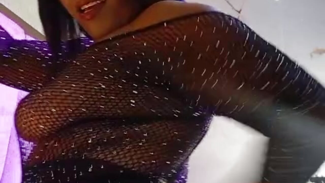 curvy girl 😈🔥 - video av anny_run69