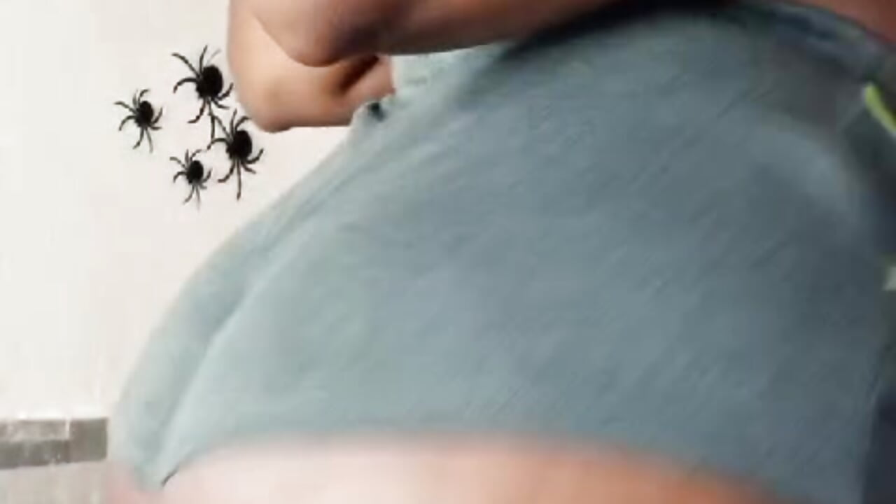 Twerking 🔥🍑 - วิดีโอโดย anny_run69 โมเดลแคม