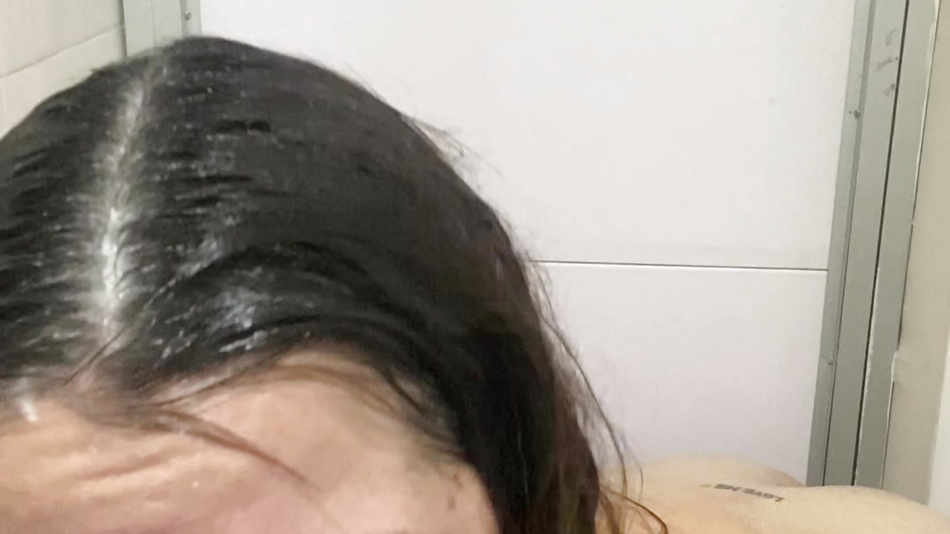 Blowjob in the shower– perlacobre999 kameramodell videója