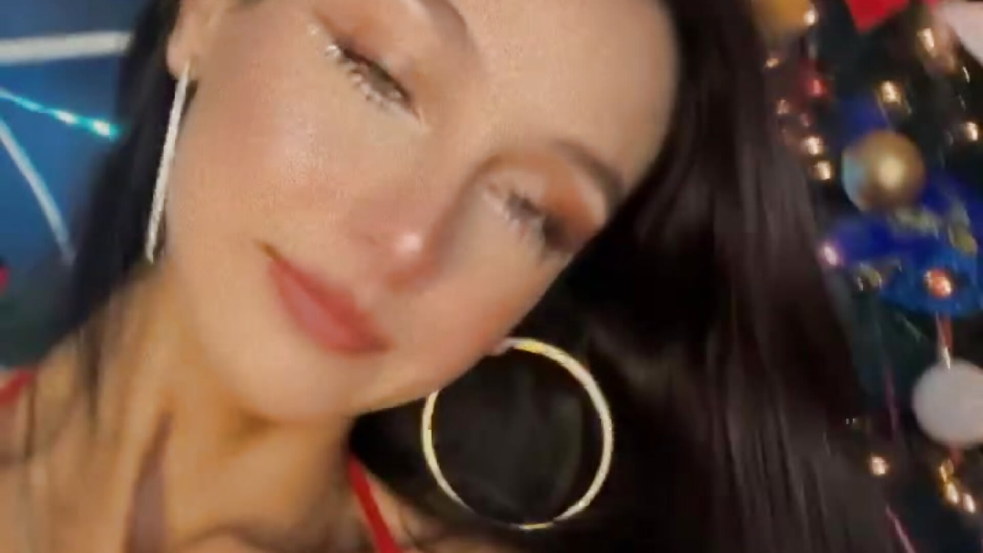 ❤️Merry Christmas with love ❤️ - vídeo de Funny_Bunny modelo de câmara