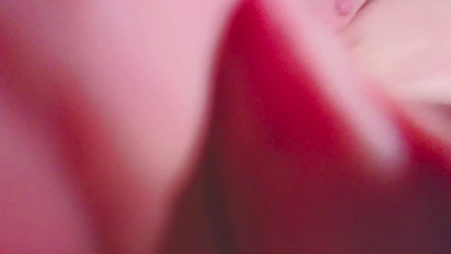 Playing pussy, blowjob, cream orgasm - video by Malika_uAngel cam model