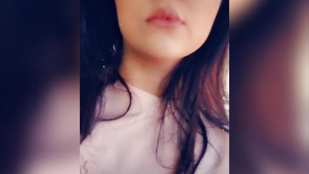 your... - video by Malika_uAngel cam model