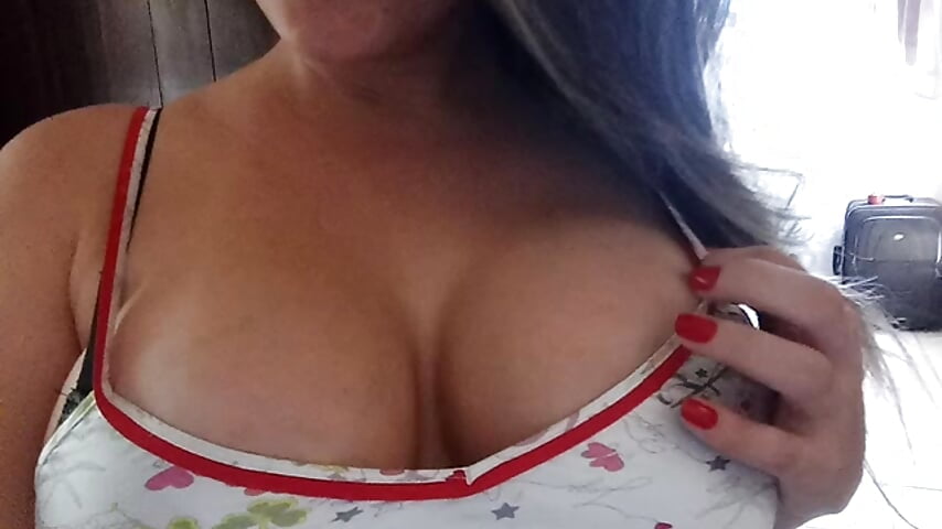 Milk - clip cu Aliceescobar model videochat