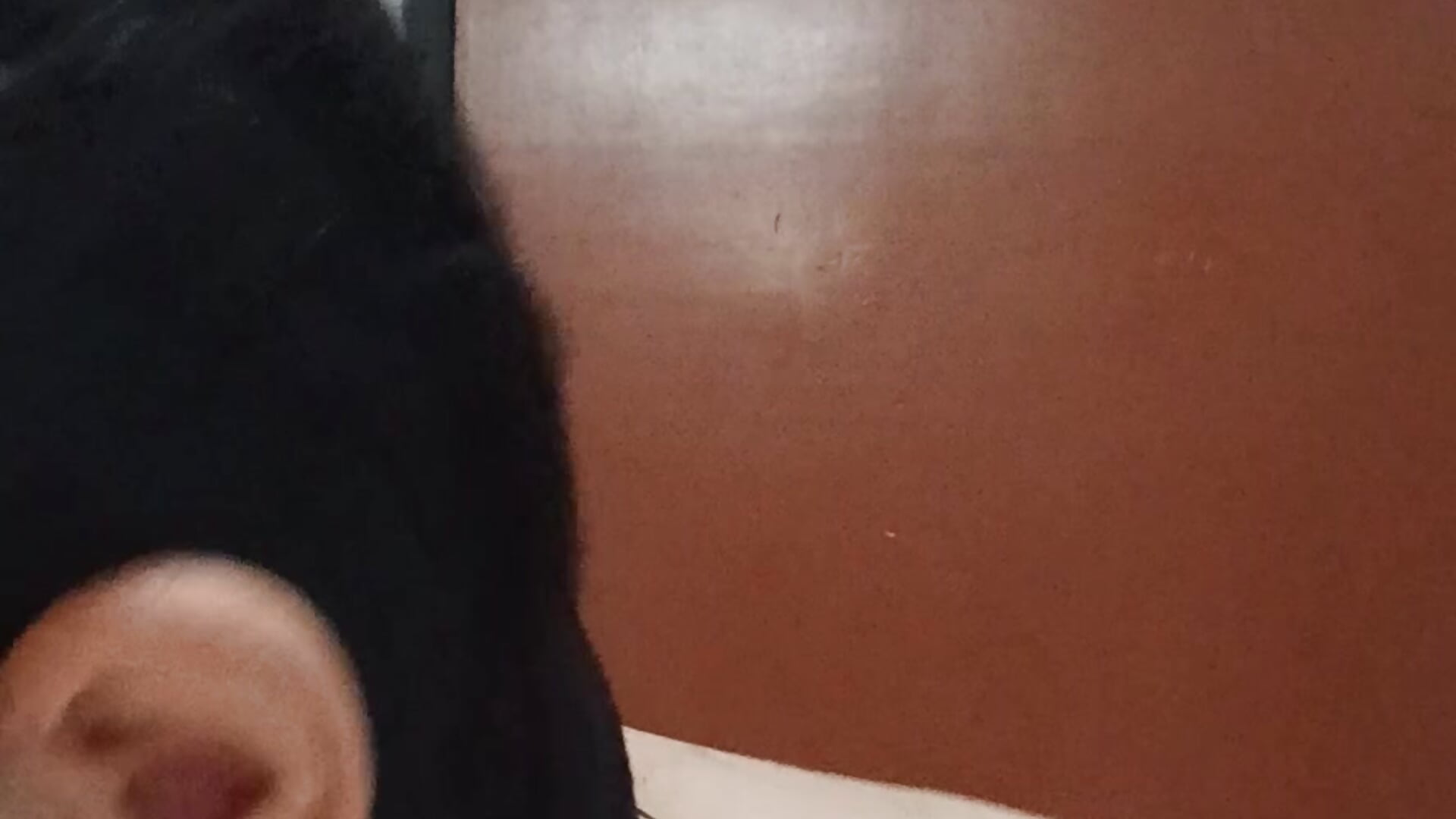 In the shower of the hotel - video by SabinaMerchetti cam model