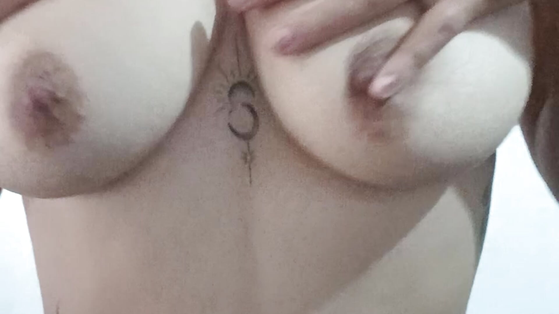 Hot - video SabinaMerchetti kameramallilta