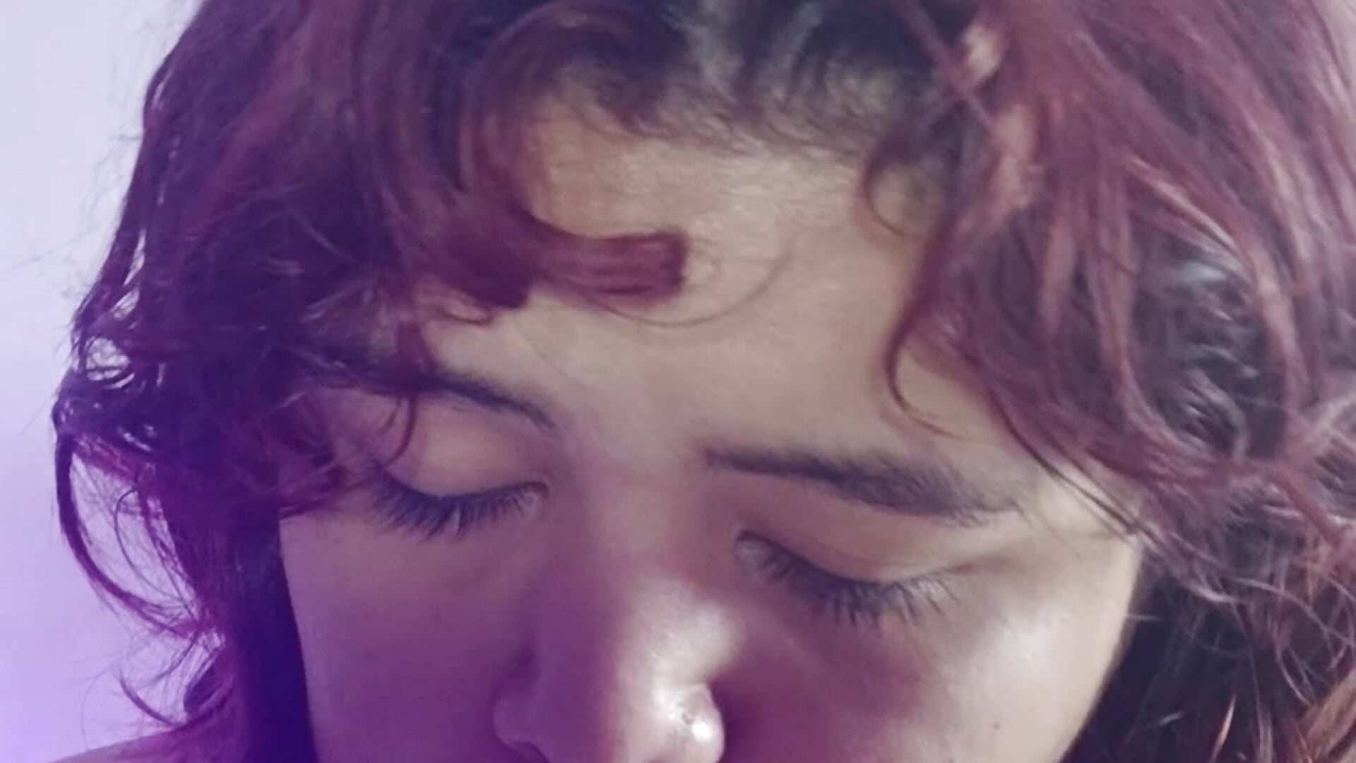 Suck dildo - Vídeo de SabinaMerchetti, modelo de vídeos