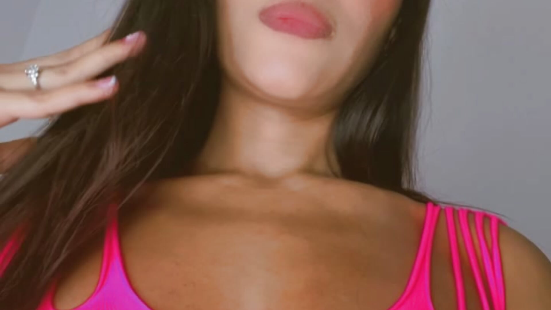 😈🥵 — filmik naomi_kyse, modela(-lki) na kamerkach