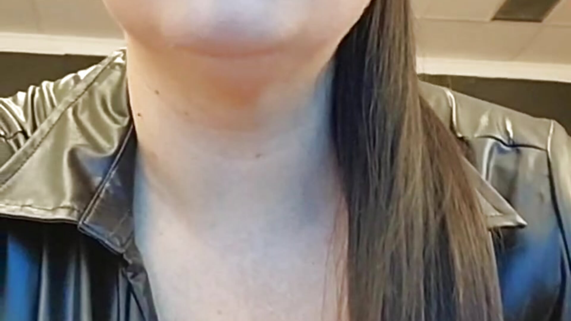 Smoke time baby!!! - vídeo de la modelo de cam GeorgiaLerox