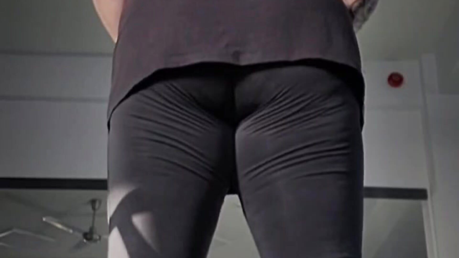 Do I train good my ass?! - vídeo de la modelo de cam GeorgiaLerox