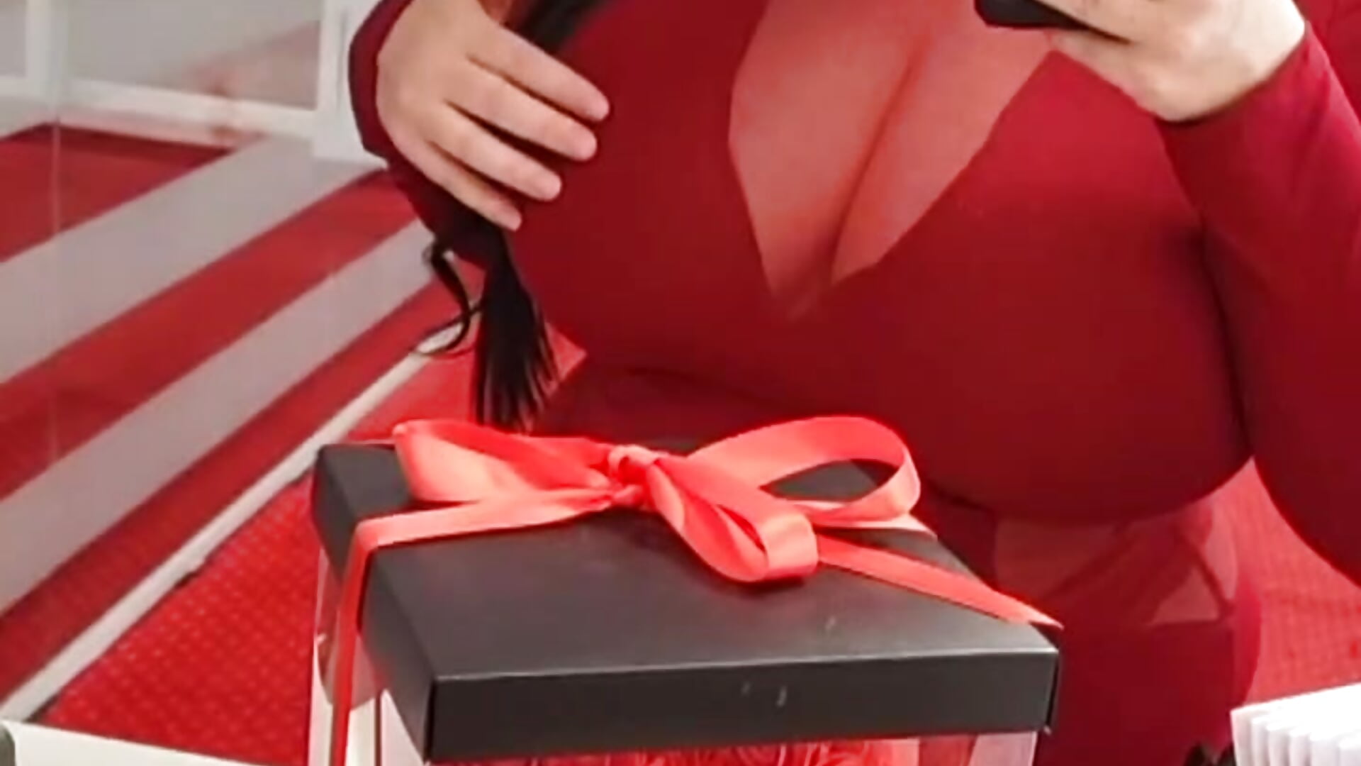🖤Classy woman babes🖤 - vídeo de la modelo de cam GeorgiaLerox