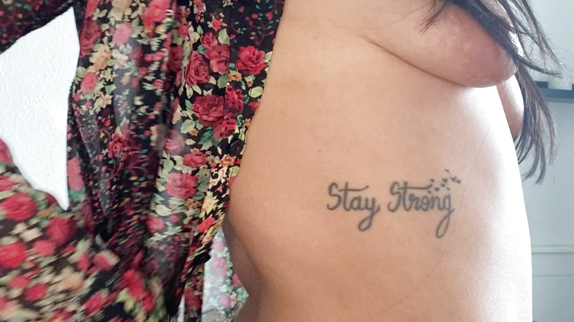 i'm Milena<3 - video by NinphoMilena69 cam model