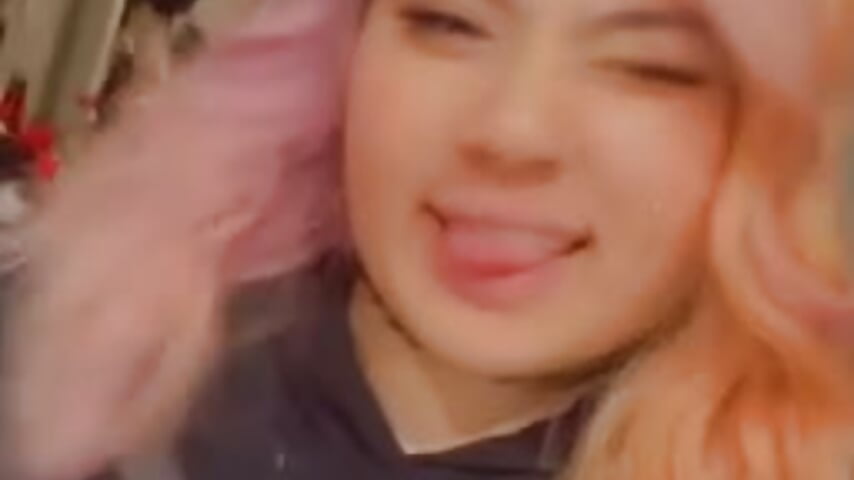 Do you think I’m cute? - video by ohheymandy63@xh cam model