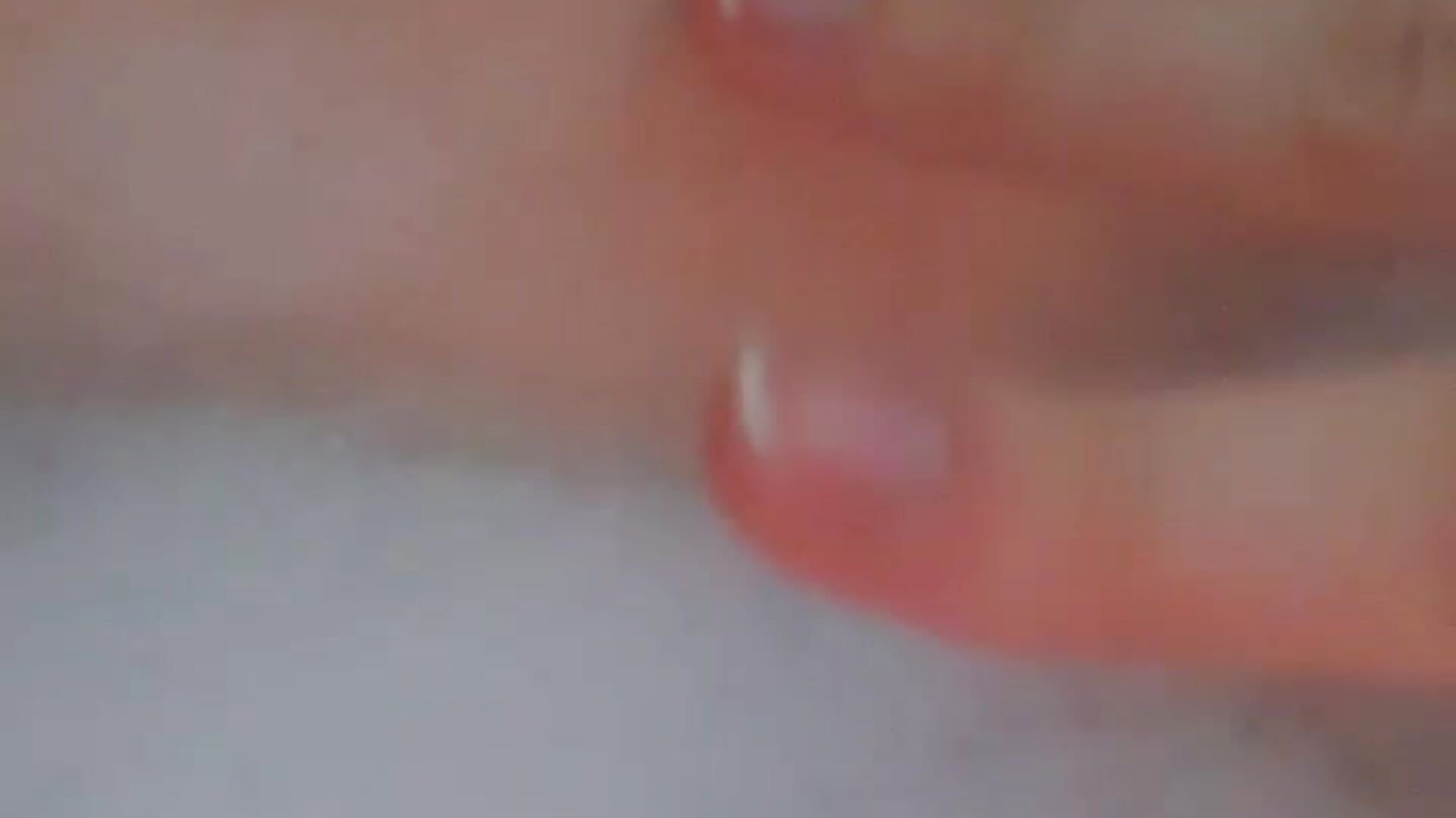 A foam party - video by Locknorne cam model
