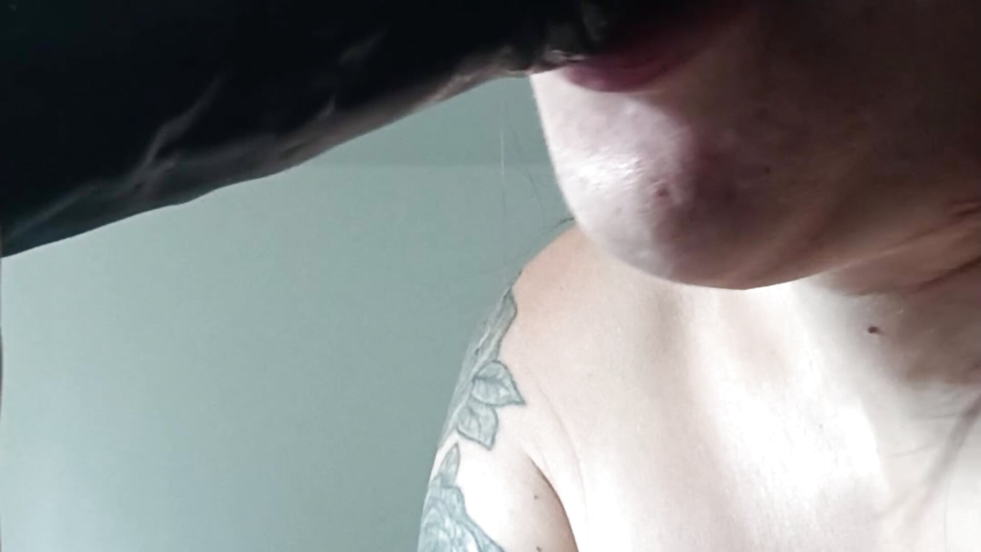 Just being a dick tease - video by yourmistress cam model