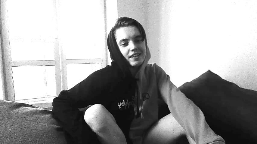 Just hi :) – видео вебкам-модели Oh_My_God_