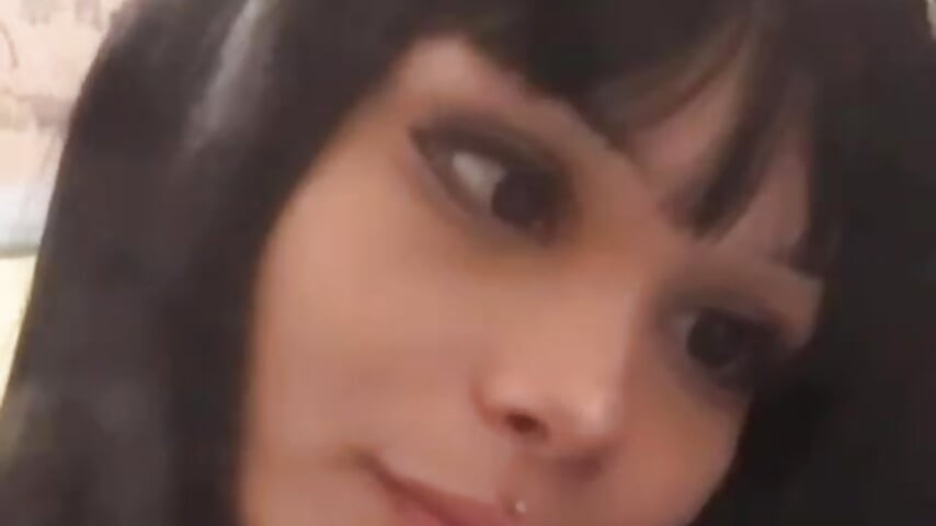 Lick my tongue - Video von SkinnyKitten Cam-Model