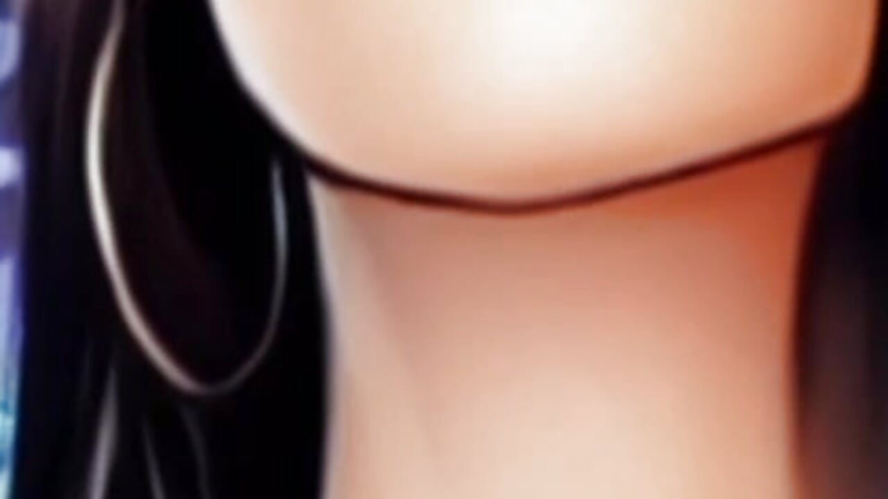 Video portrait - video by alexia_corleoni cam model