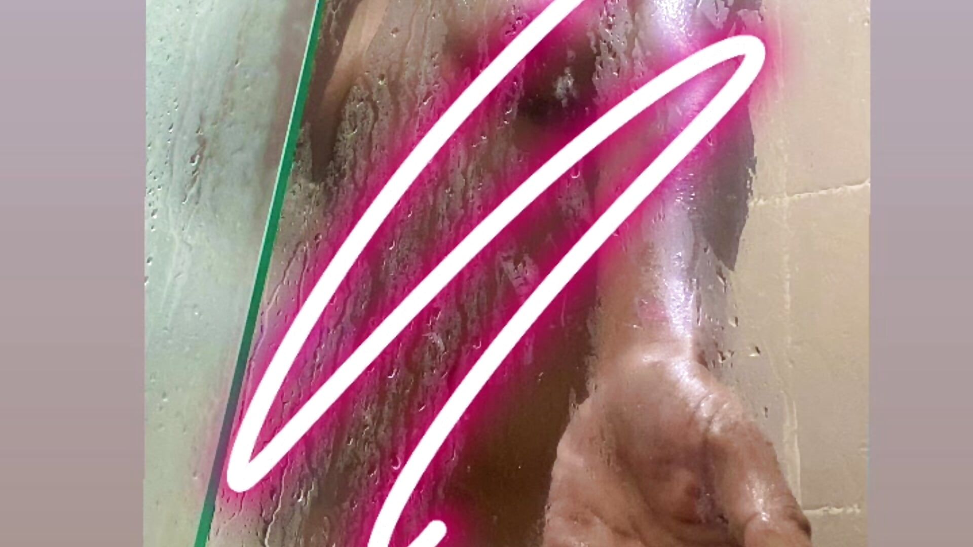 Come with me in the shower, okay?🚿 - video by ATENEA_SEXXXY cam model