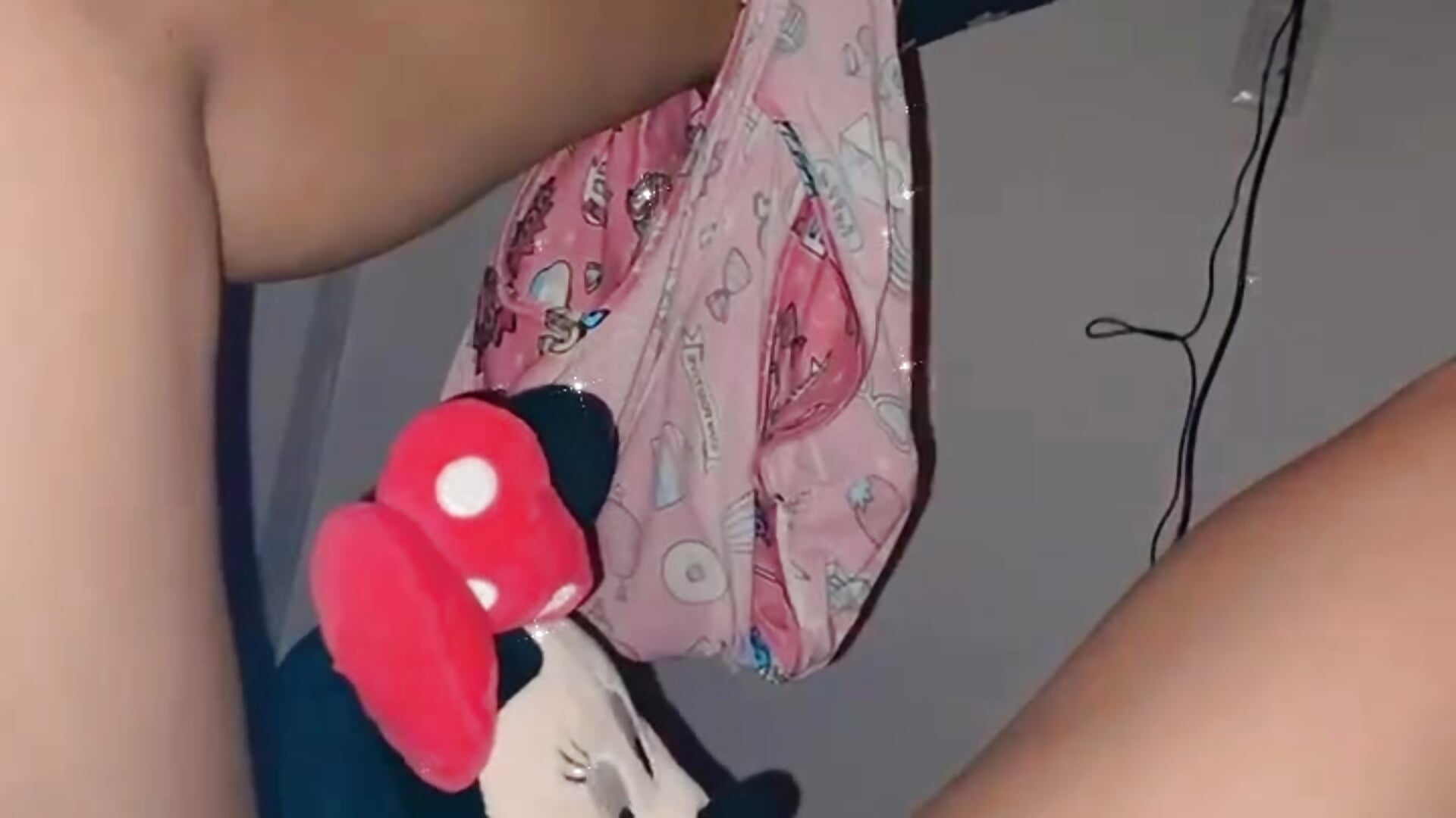 Netflix❤️ - video by ATENEA_SEXXXY cam model