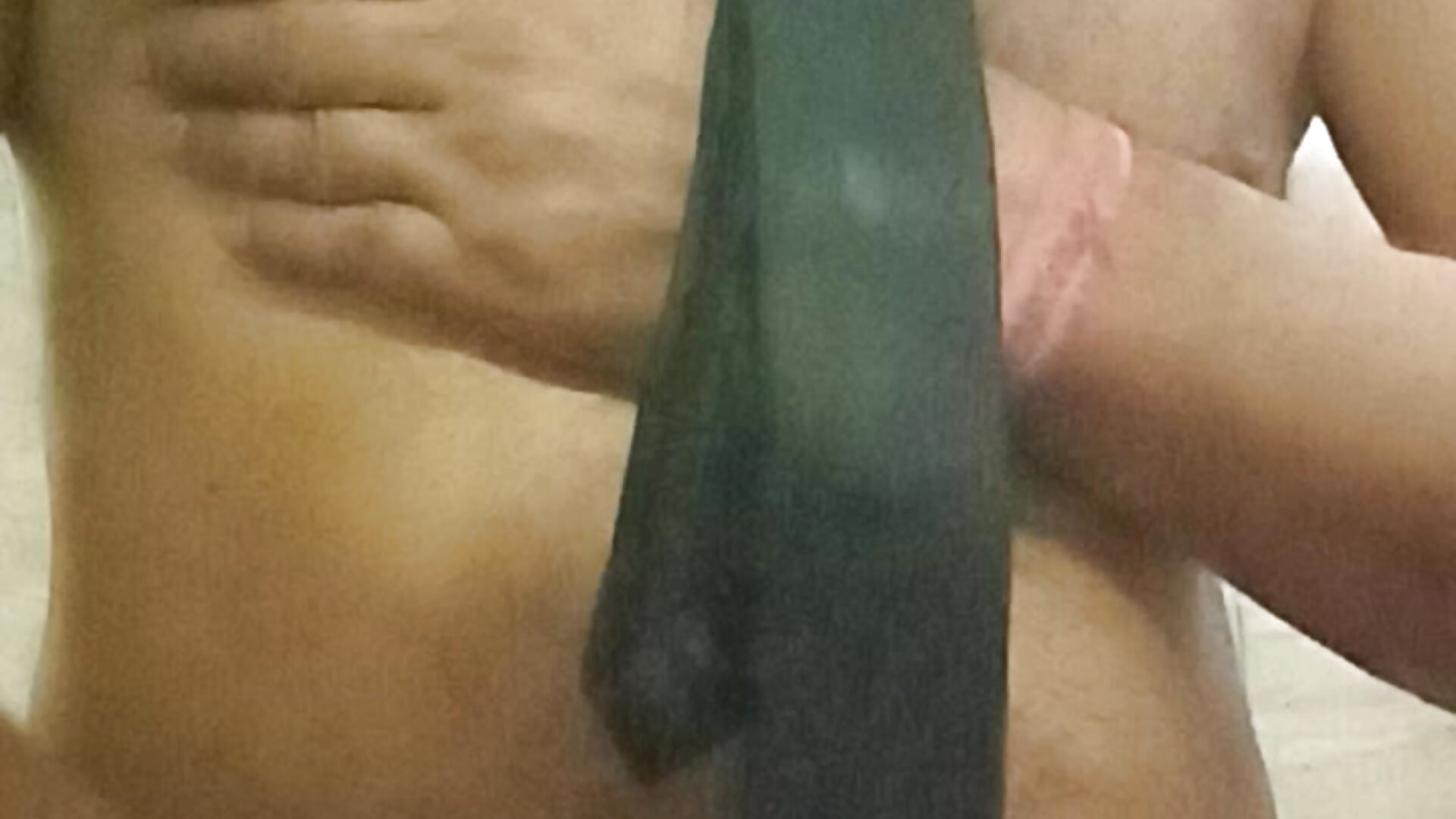 Touch me - vidéo du modèle de showcams BROWN_INDIAN_DADDY