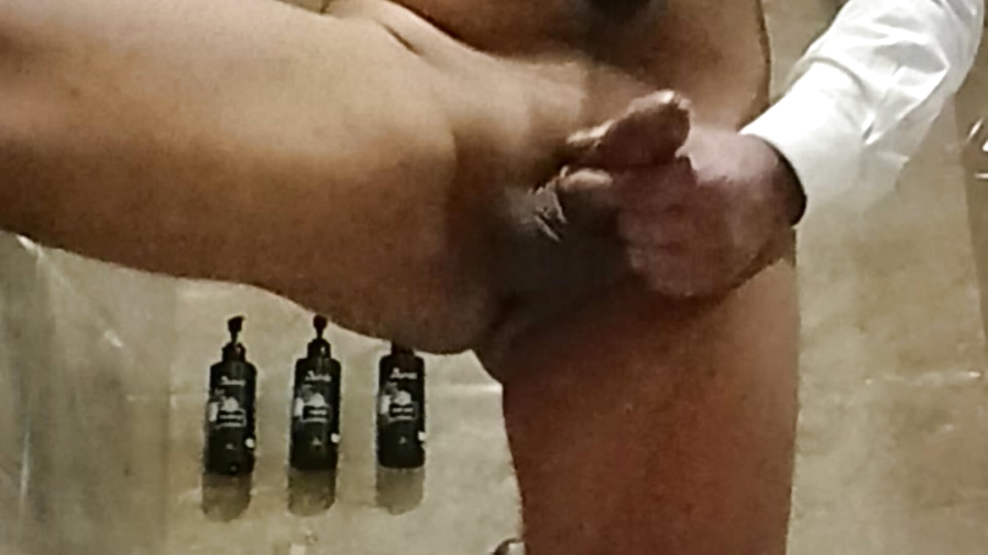 VID_20230124_065130 - vidéo du modèle de showcams BROWN_INDIAN_DADDY