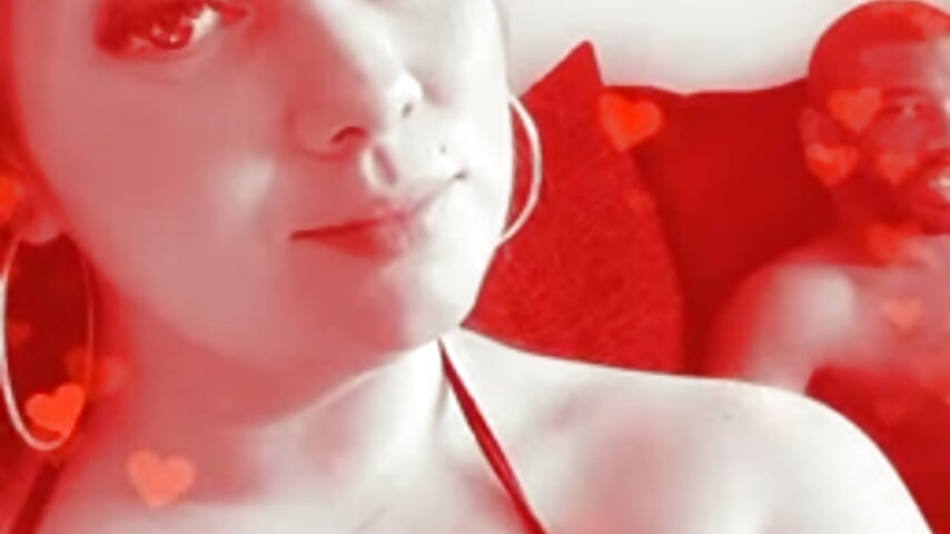 CHERRY & CHOC - video by Cherry4choc cam model