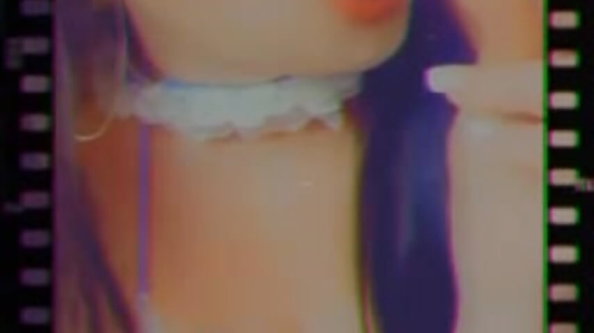 LOLLI - video by Cherry4choc cam model
