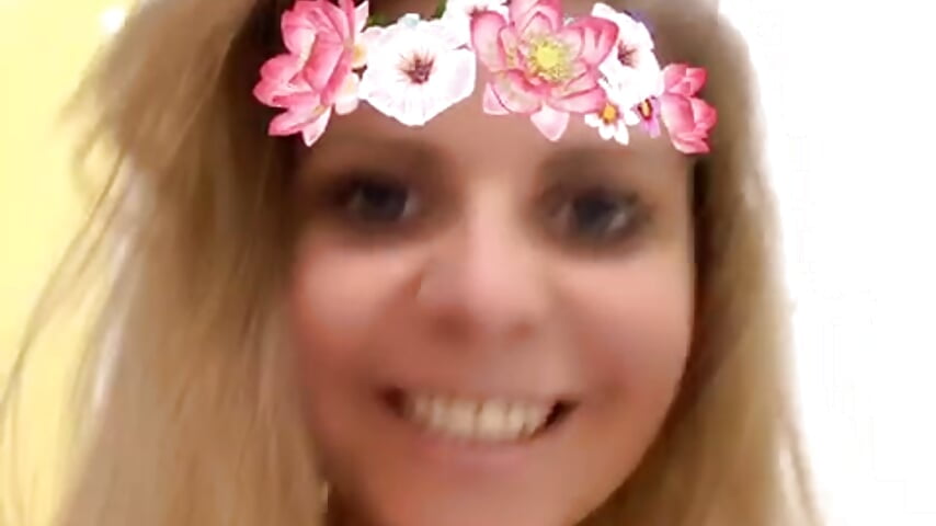 Come on bb) - video van CatherineMoon