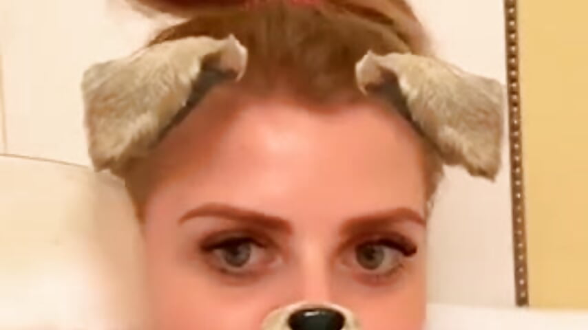 Is it Cath?) - video van CatherineMoon