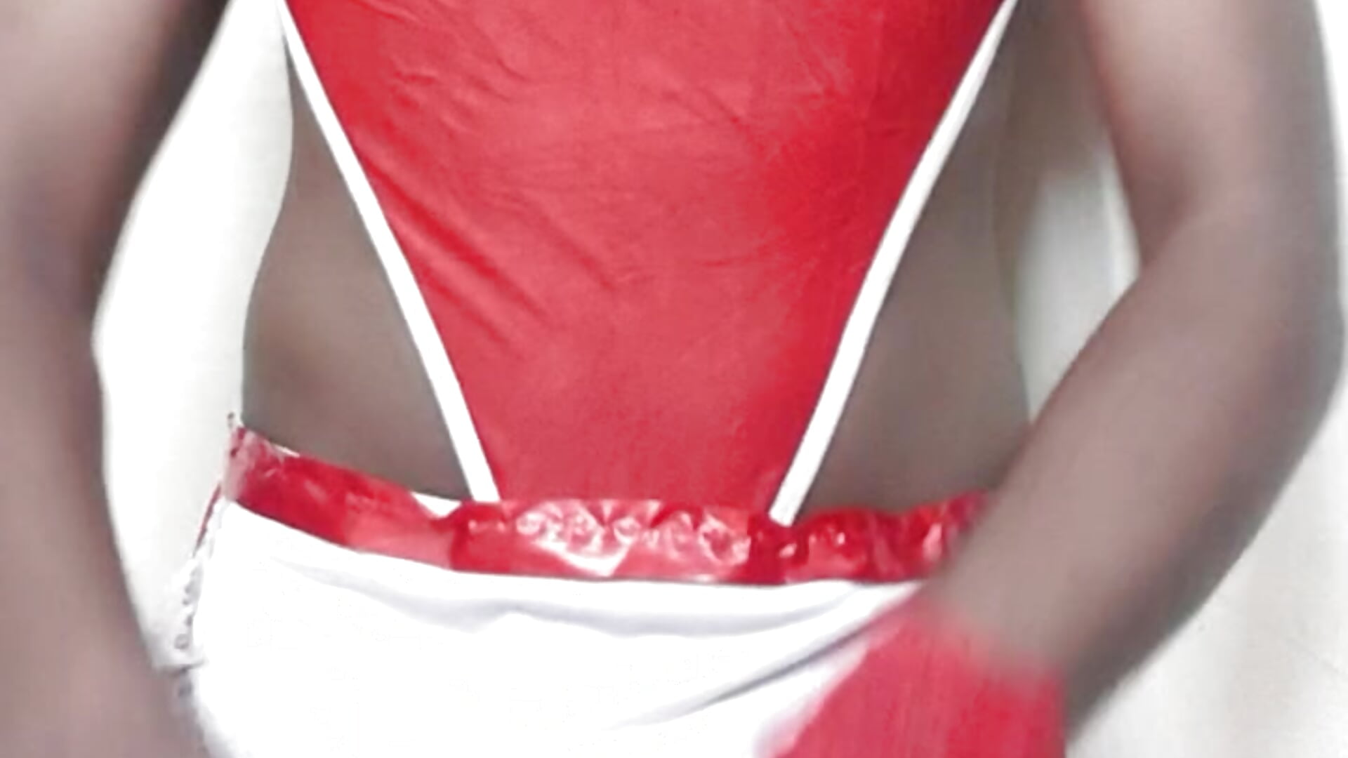 Maid - video av Femcrossy cam-modell