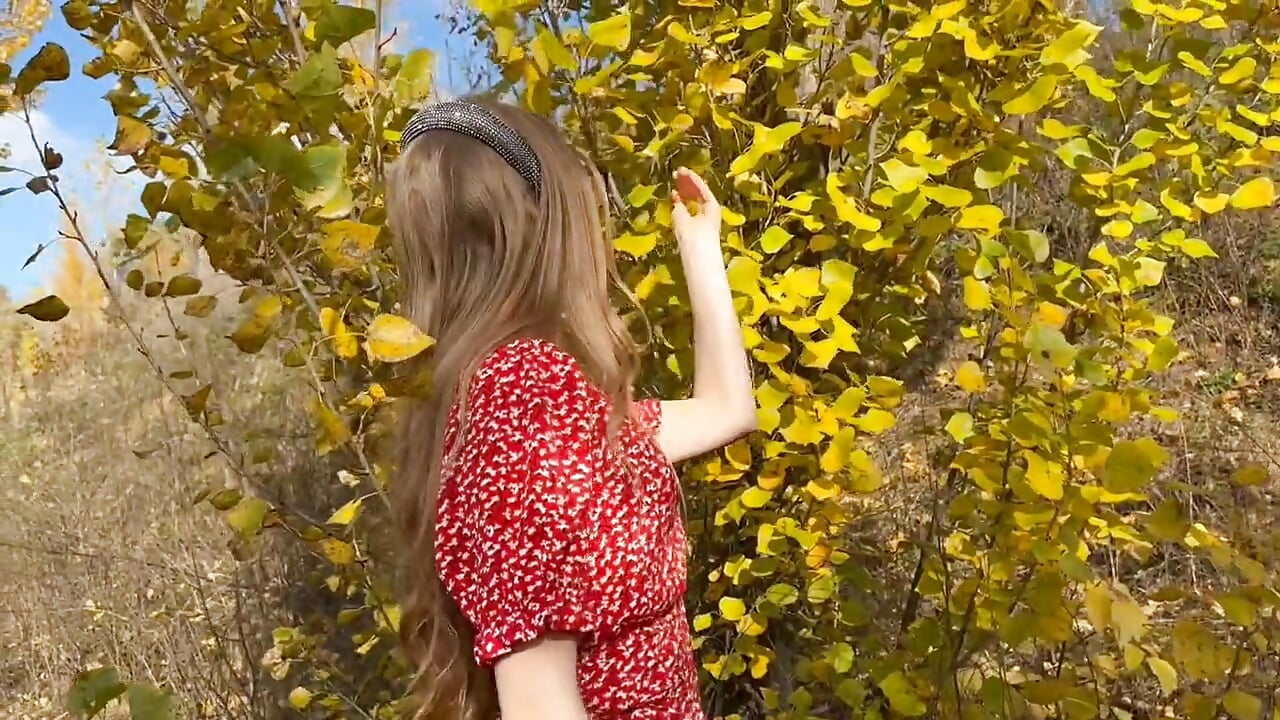 Happy Halloween!!! - video by ShyBerryNelly cam model