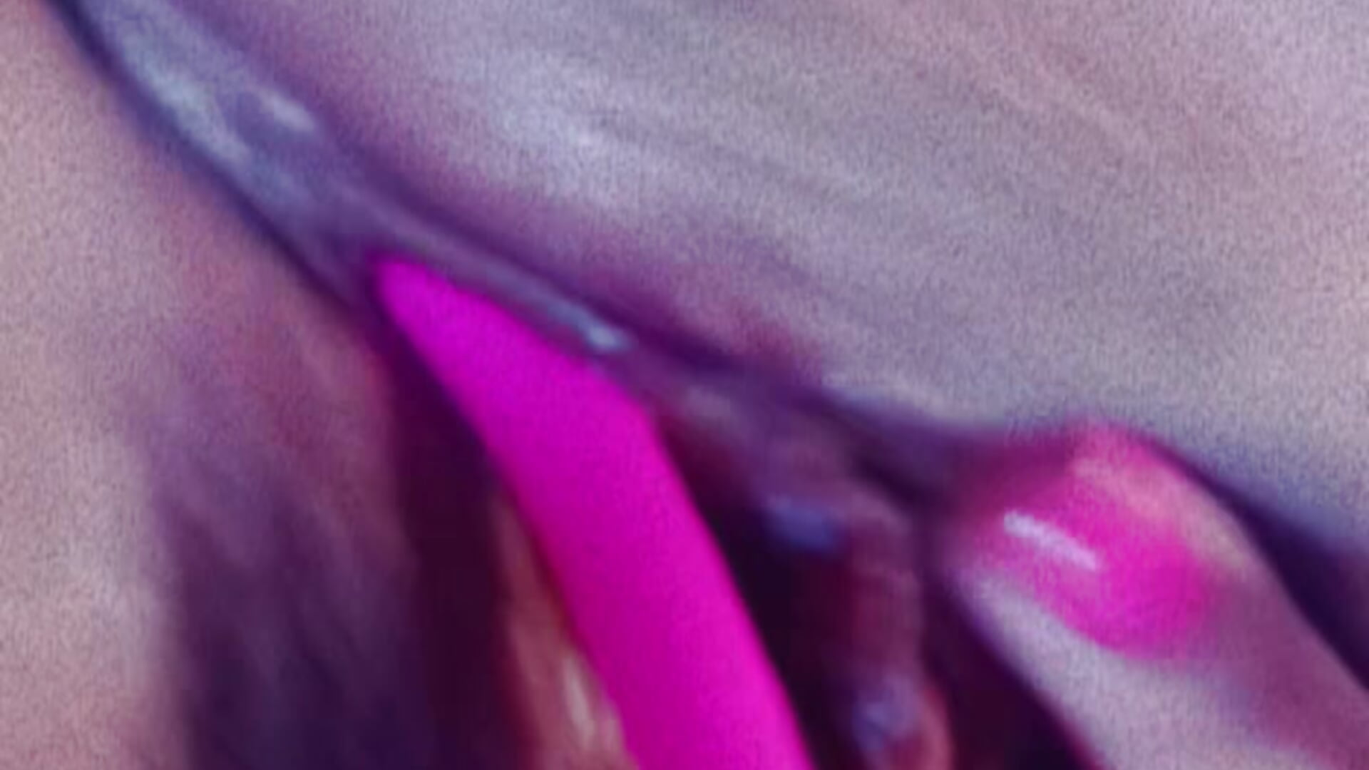 My pussy