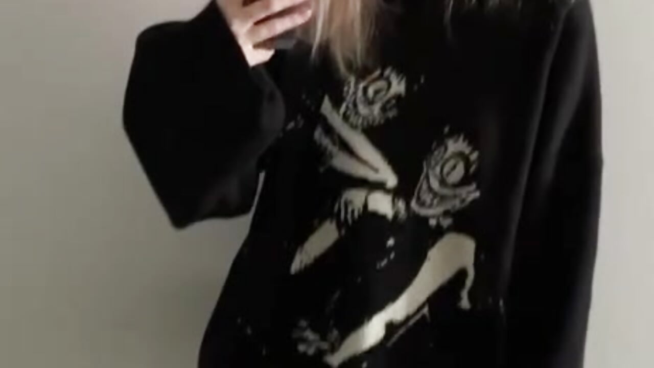 ^^ - βίντεο μοντέλου morphesoull