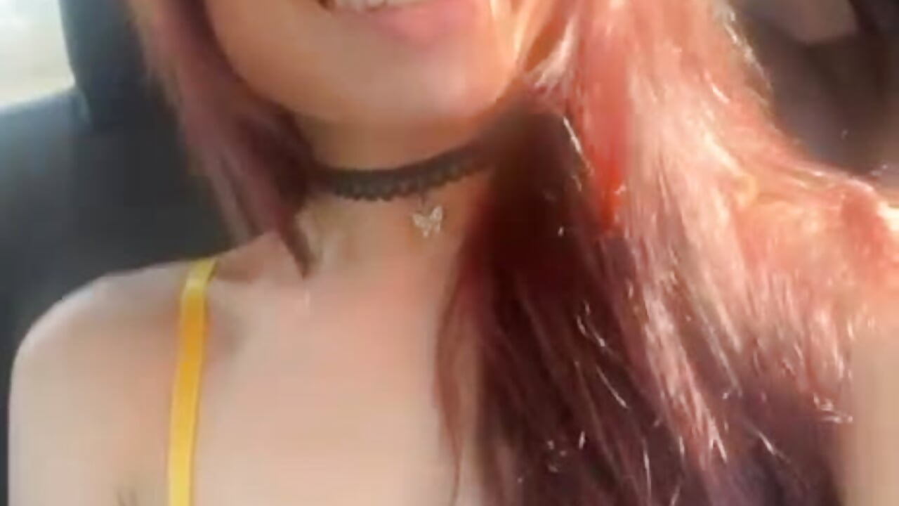 sunshine - Video von Spit_queen Cam-Model