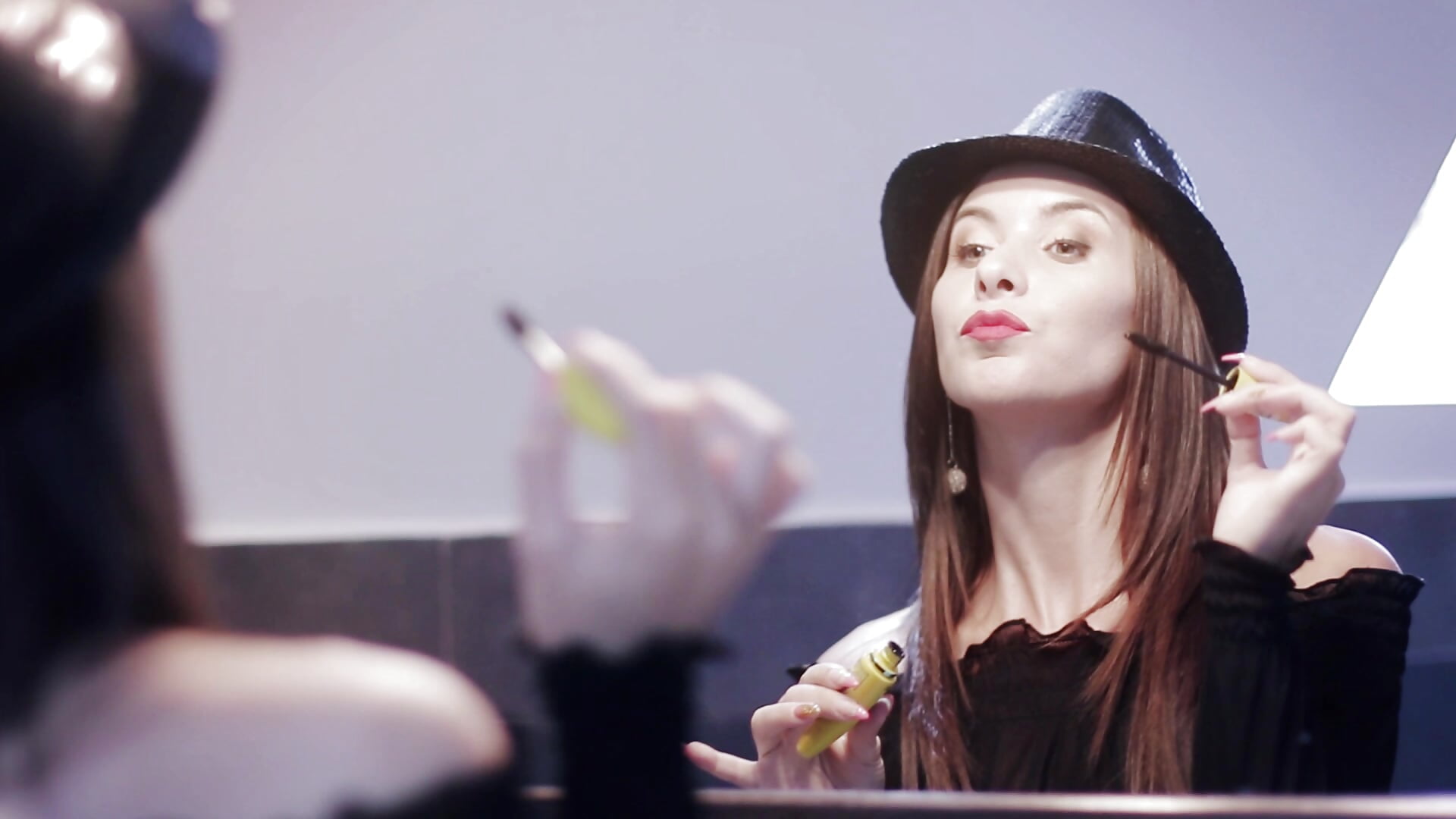 Alina_Sexy Modeling - video by Aphrodite_Amely cam model