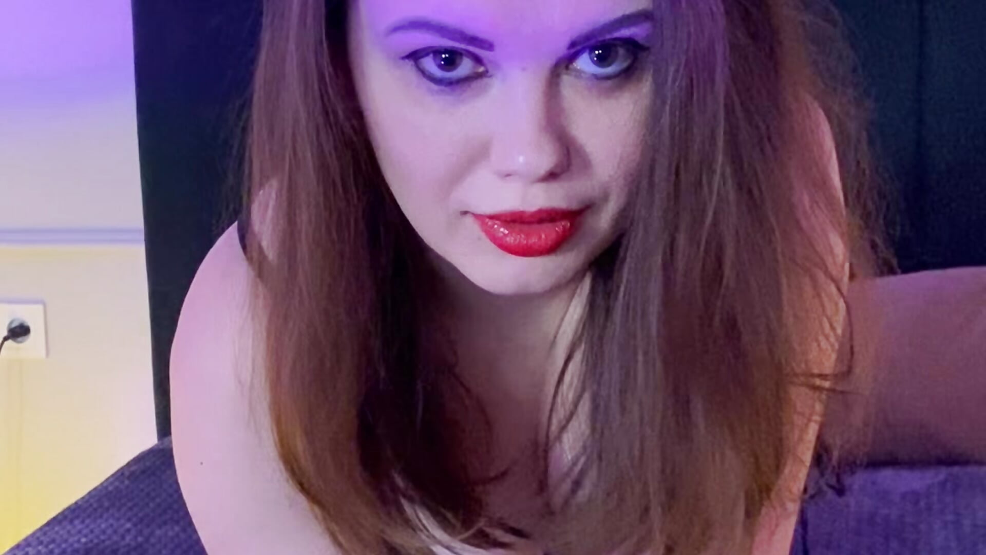 have u been a good boy or should i punish u?