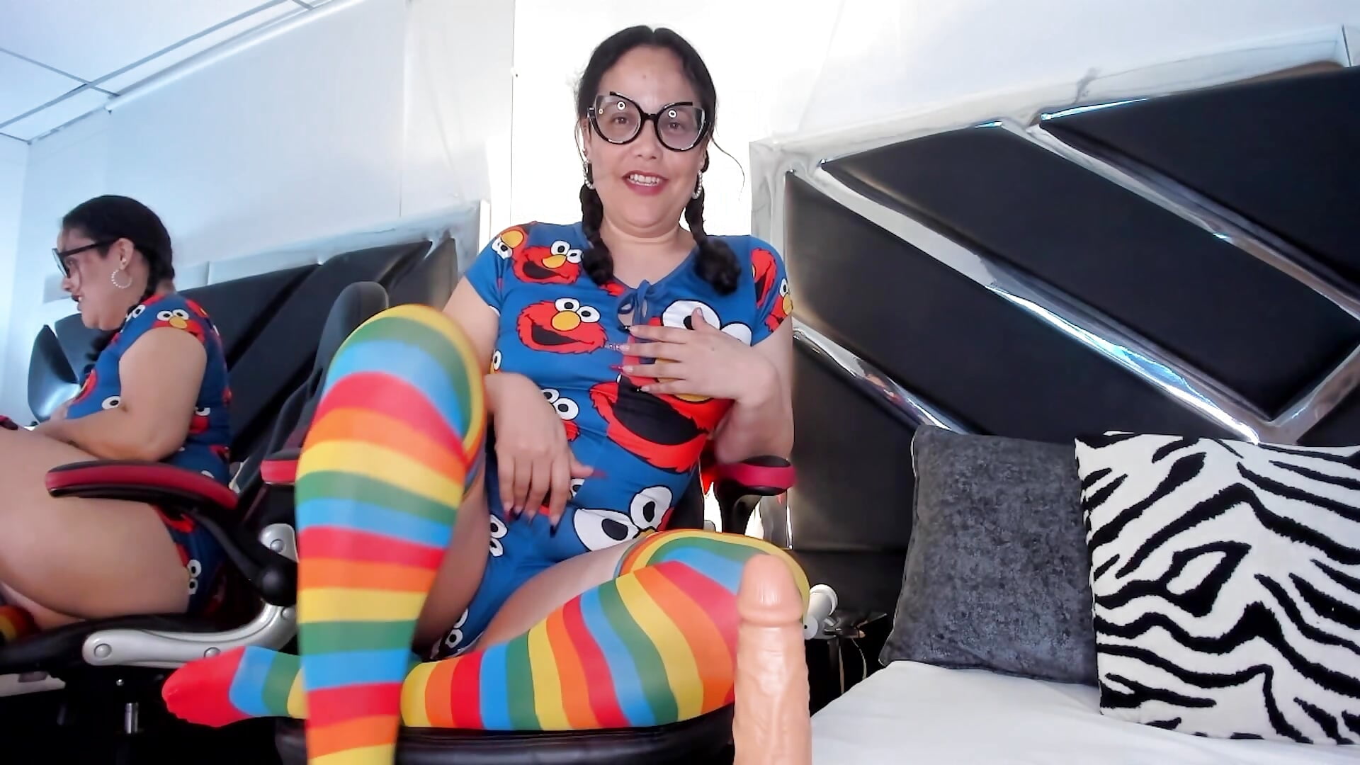 SPH MILF MISTRESS