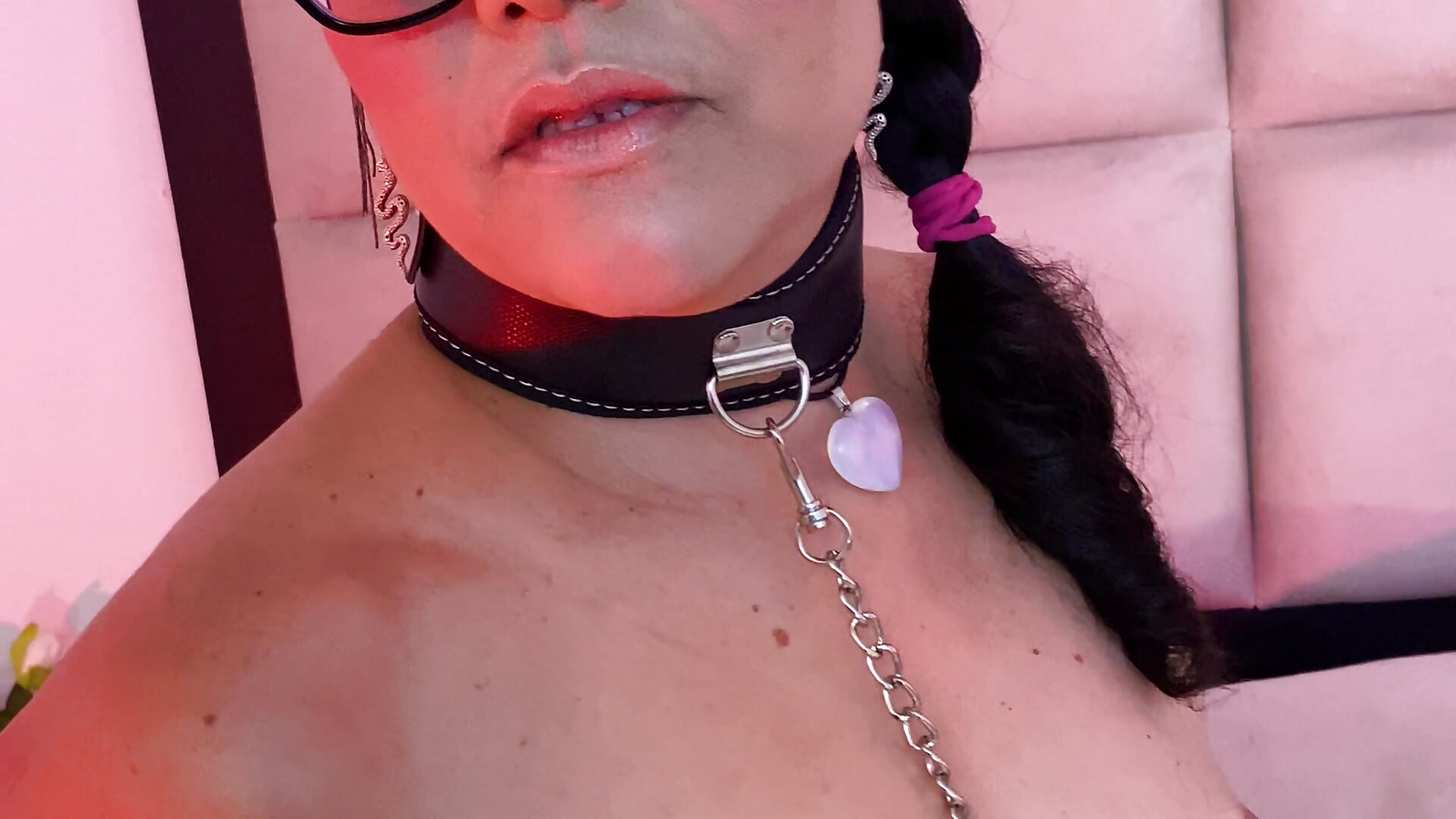 BDSM - video by Katty_Sky cam model