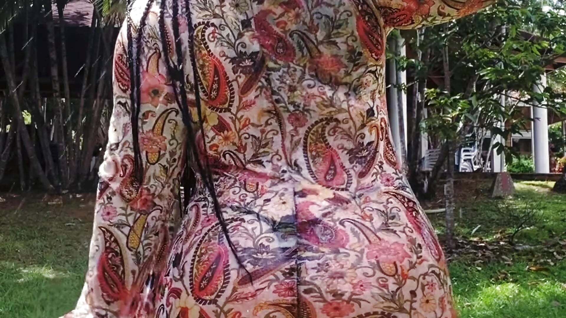 I love taking charge of my pleasure with strong squirts! It was hot and I wanted to finish...